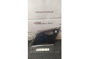 SK0247 TD1162950B Скло багажника R Mazda CX9 07-15 www.avtopazl.com.ua 0