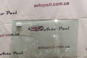 SK0288 8450465J00 Скло дверей зад L Suzuki Grand Vitara 05-0