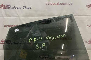 SK0295 73400SWWE10 Стекло двери зад R Honda CR-V 06-0