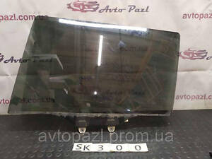 SK0300 73450TL4G10 Скло дверей зад L універсал Honda Accord 8 08-13