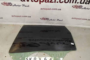 SK0364 7L0845205 Скло дверей зад L VAG Touareg 02-10 0