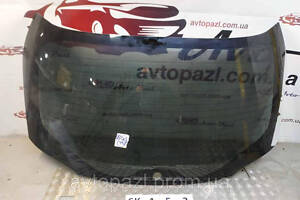 SK0452 68105F4011 Скло кришки багажника Toyota C-HR 16-