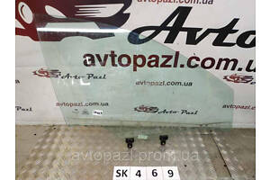 SK0469 82420N7000 Скло дверей перед R Hyundai/Kia Tucson 21-0