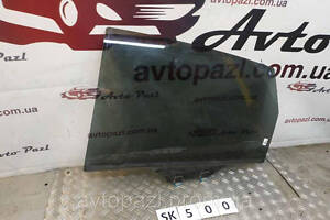 SK0500 73450SWWE10 Скло дверей зад L Honda CR-V 06-13 0