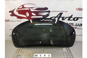 SK0545 KD3563930B Скло багажника Mazda CX5 12-17 0