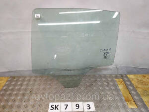 SK0793 43R000479 Скло дверей зад L (5) General Motors Corsa E 15-