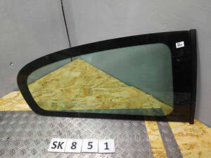 SK0851 833004M600 Скло зад R Х\Б 3-дверний Nissan Almera 2 00-06