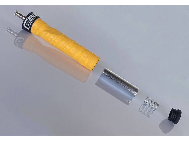 Скакалка для гімнастики EasyFit FlexiJump Pro швідкісний тренажер для боксу - Фото 2