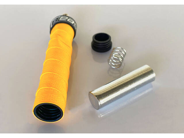 Скакалка для гімнастики EasyFit FlexiJump Pro швідкісний тренажер для боксу - Фото 3