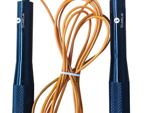 Скакалка регульована обтяжена Sveltus Aluminium (SLTS-2716) 3 м