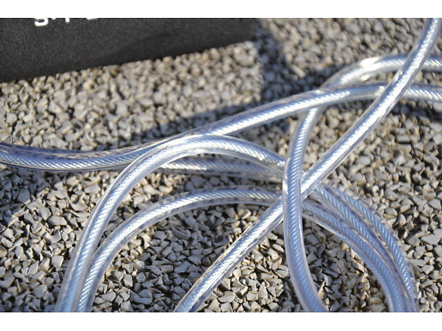 Скакалка швидкісна з підшипниками Power System PS-4004 Speed Jump Rope (2,8m.) - Фото 10