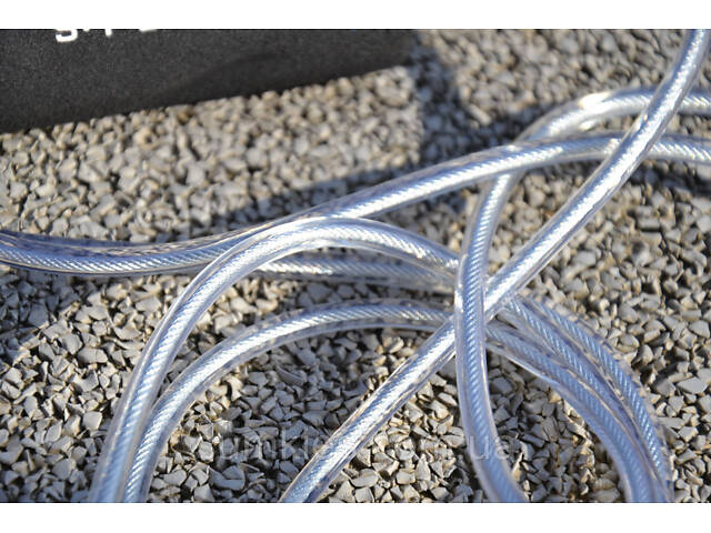 Скакалка швидкісна з підшипниками Power System PS-4004 Speed Jump Rope (2,8m.) - Фото 10