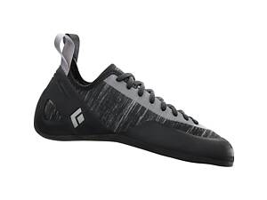 Скальники Black Diamond M Momentum Lace 10 Black/Anthracite (1033-BD 57010391181001)
