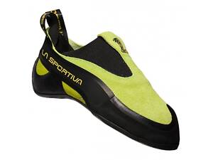 Скальники La Sportiva Cobra 43.5 Apple Green (1052-20N705705 43.5)