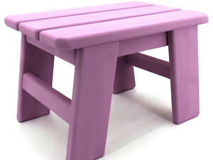 Скамеечка 'Самара' флокс