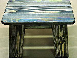 Скамеечка 'Самара' морион