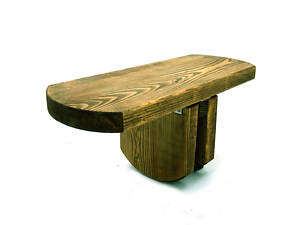 Лавка для медитації 'Чеопарі' мускат