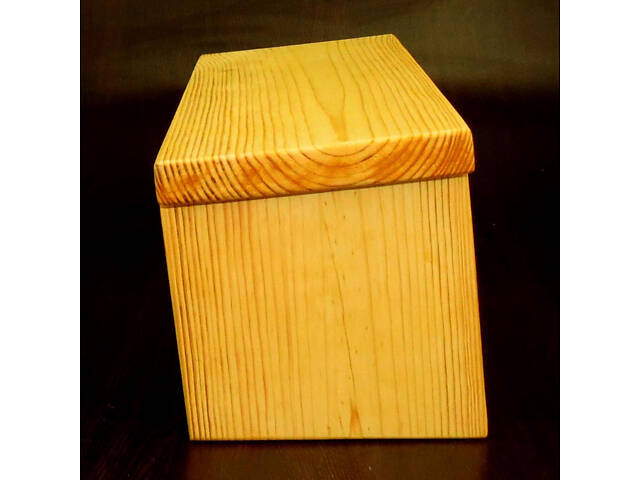 Скамейка для медитации 'Донмар' карри - Фото 3