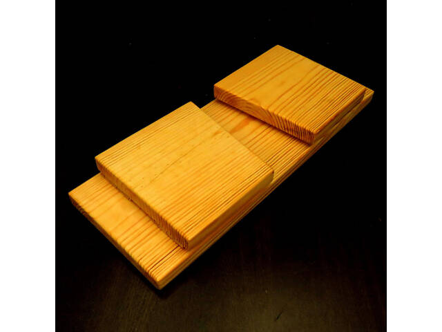 Скамейка для медитации 'Донмар' карри - Фото 4