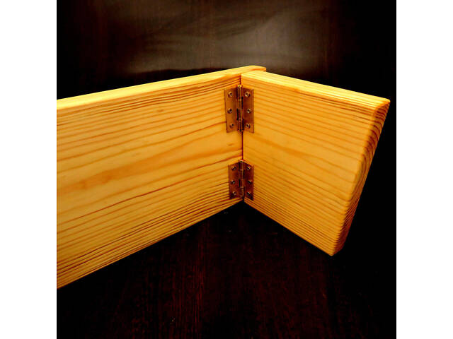 Скамейка для медитации 'Донмар' карри - Фото 5