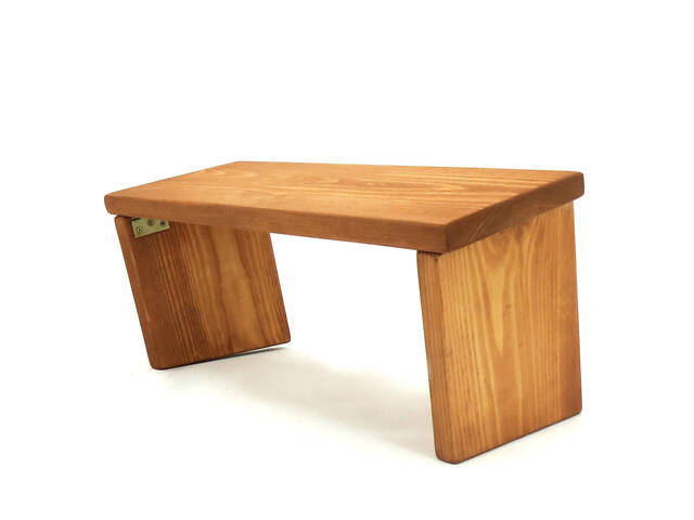 Скамейка для медитации 'Донмар' сиена - Фото 1