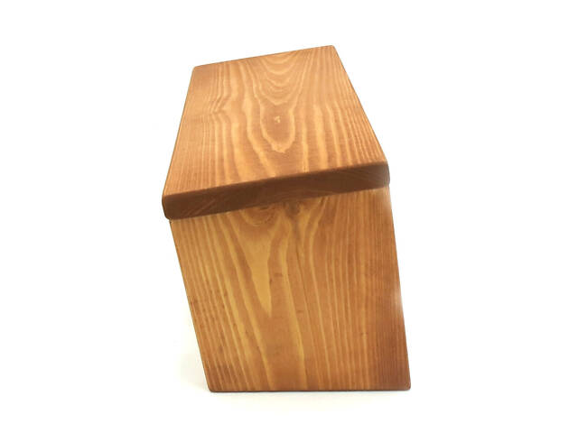 Скамейка для медитации 'Донмар' сиена - Фото 2