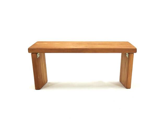 Скамейка для медитации 'Донмар' сиена - Фото 3