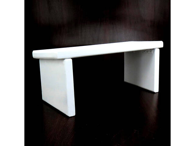 Скамейка для медитации 'Донмар' зефир - Фото 1