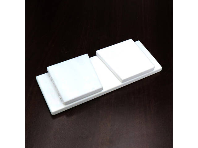 Скамейка для медитации 'Донмар' зефир - Фото 2