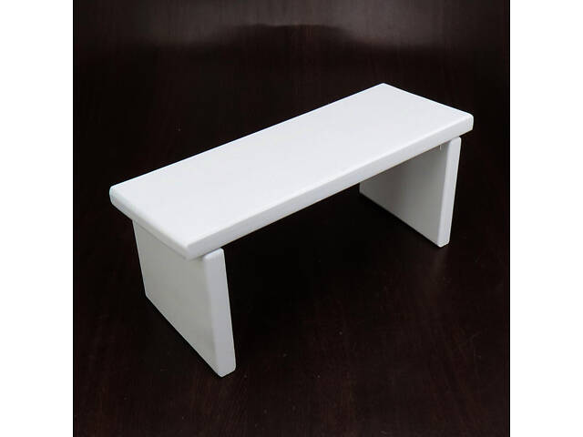 Скамейка для медитации 'Донмар' зефир - Фото 3