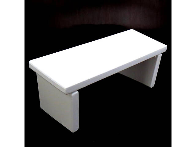 Скамейка для медитации 'Донмар' зефир - Фото 5