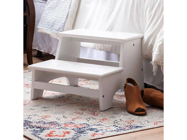 Скамейка-ступенька 'Флатхед' зефир - Фото 1