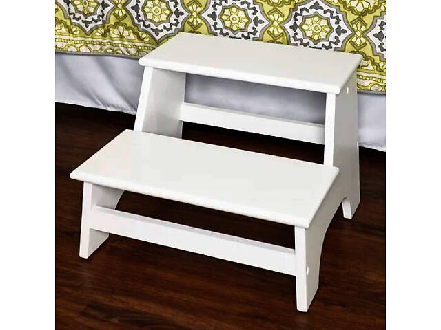 Скамейка-ступенька 'Флатхед' зефир - Фото 3