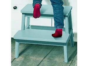 Лавка-сходинка 'Лангіл' ірис