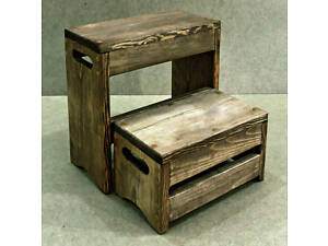 Лавка-сходинка 'Місісіпі' сепія