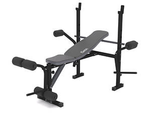 Лава для Жима WCG 0055