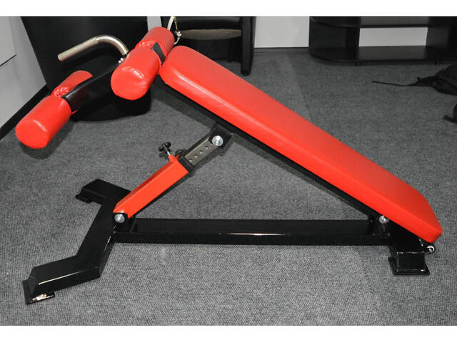 Лавка для преса регульована - Фото 1