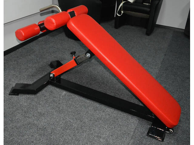 Лавка для преса регульована - Фото 2