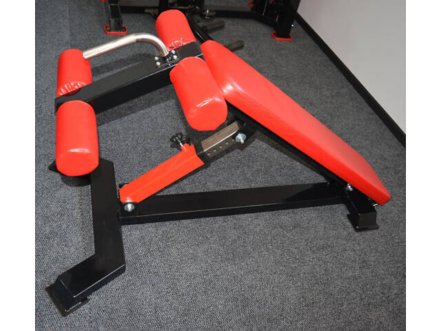 Лавка для преса регульована - Фото 3