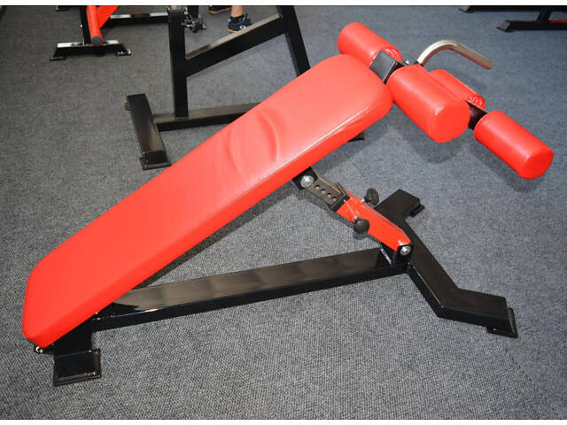 Лавка для преса регульована - Фото 4