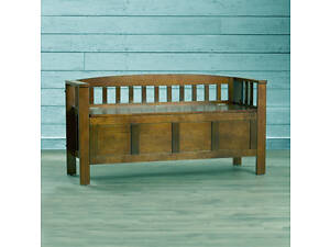 Лава-скриня для зберігання 'Бангома' мускат