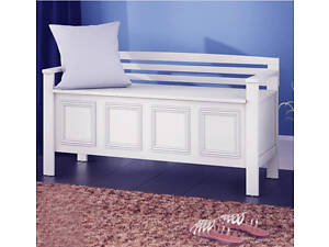 Лава-скриня для зберігання 'Малінді' зефір