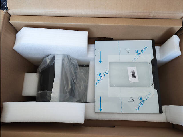Сканер штрих-кодов Honeywell Stratos MS2422-105S. Сканер штрих-кодов Ханивелл Стратос MS2422-105S - Фото 7