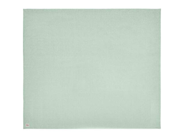 Скатертина Ardesto Oliver, 100% бавовна, аквамарин 120х136 см (ART07OA) - Фото 3