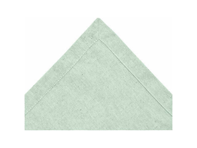 Скатерть Ardesto Oliver, 100% бавовна, аквамарин 136х220 см (ART09OA) - Фото 4