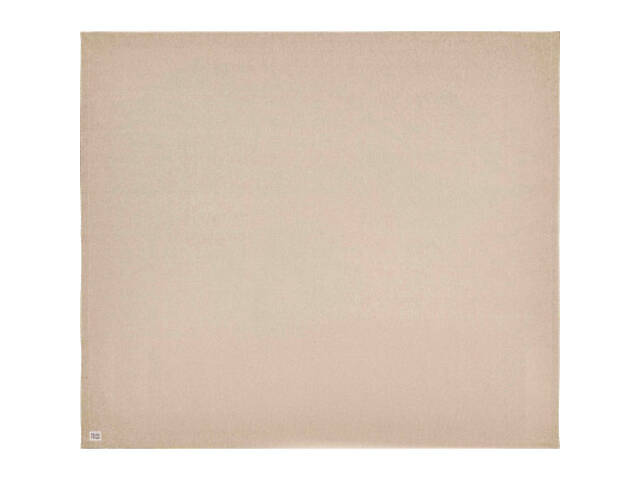 Скатерть Ardesto Oliver, 100% бавовна, шоколад 120х136 см (ART07OR) - Фото 3