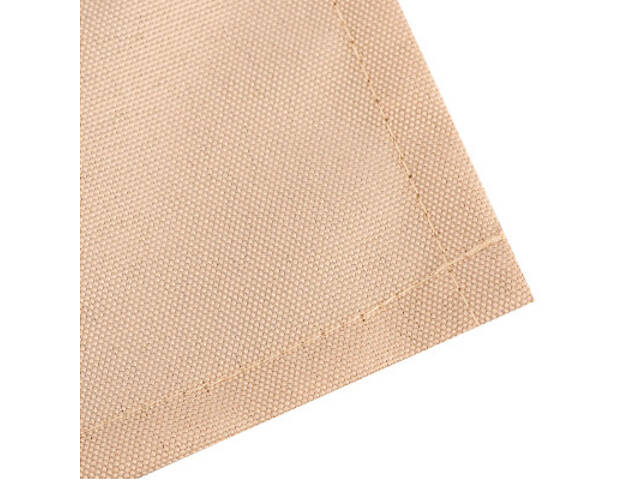 Скатерть Ardesto Waterproof 100% поліестер, айворі 120х140 см (ART07WW) - Фото 3