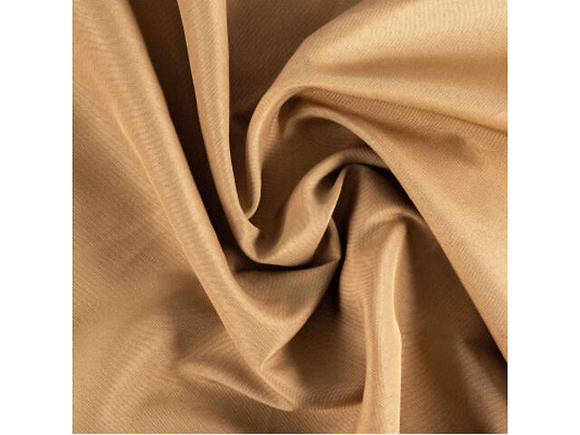 Скатерть Ardesto Waterproof 100% поліестер, бежевий 120х140 см (ART07WB) - Фото 5