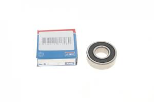 SKF 6202-2RSH/C3 Подшипник генератора (15x35x11)