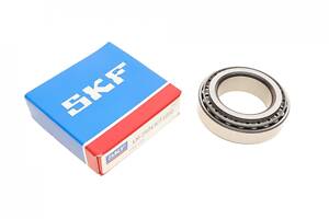 SKF LM 29749/710/Q Подшипник КПП VW T4 95-04 (5ступка) (38.1x65x18) (вот зад. походка)